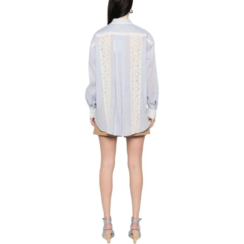 Zimmermann Everly Shirt-2