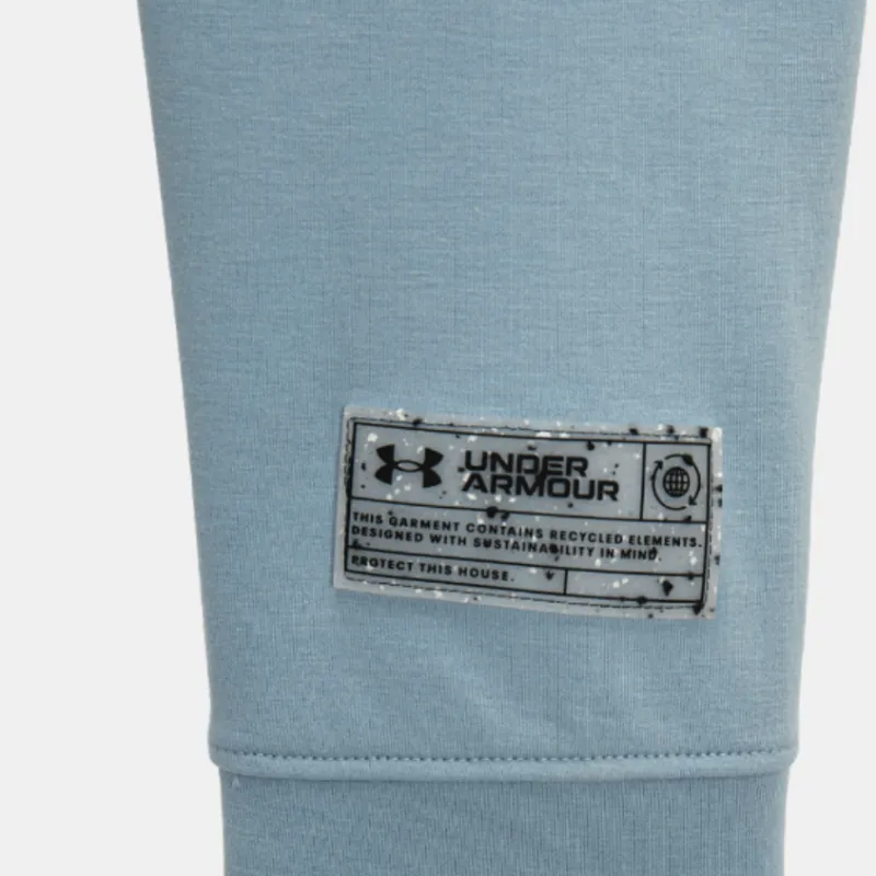 Under Armour Jackets Men Harbor Blue-4