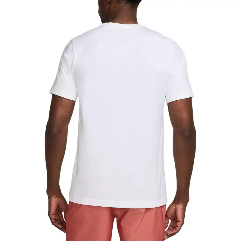 Nike Men's Golf T Shirt-1