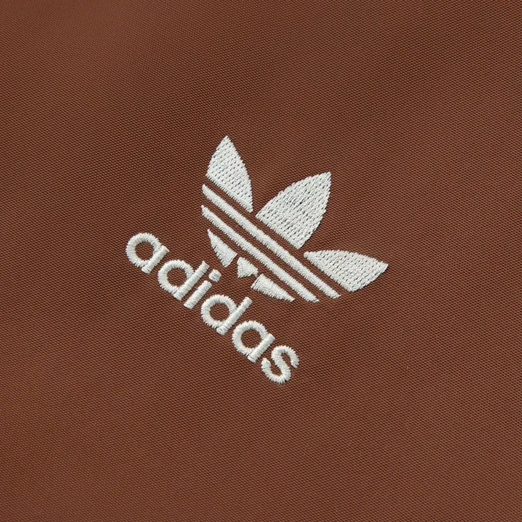 Adidas Originals CITY SKATE Jackets Coats Men's Brown-2