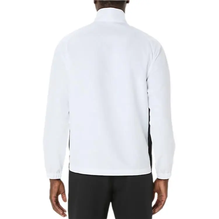 Asics Jackets & Coats Men's Bright White-1