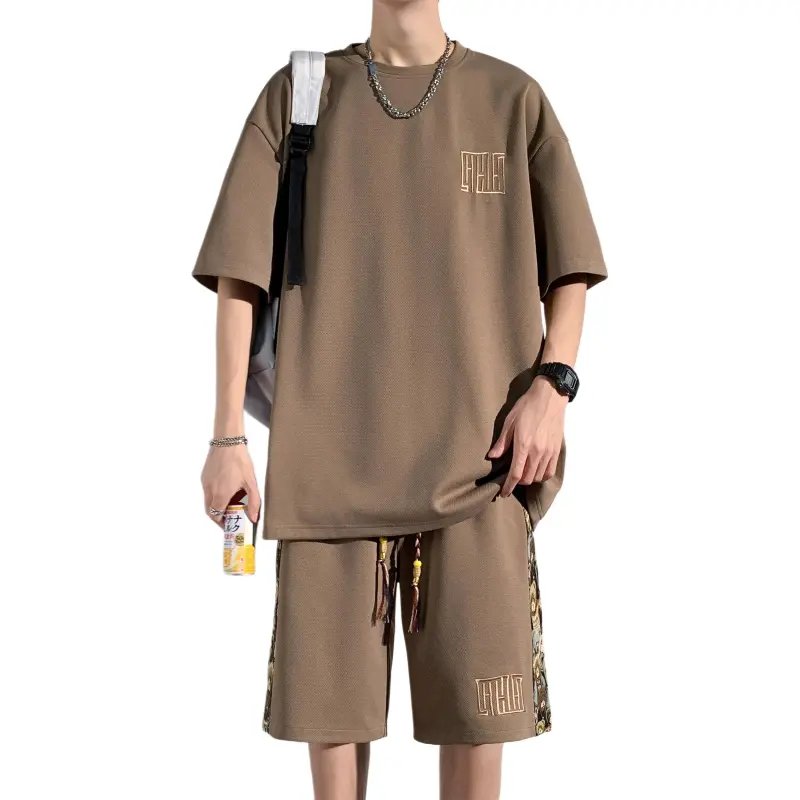 COMOWA Casual Sportswear Unisex-6
