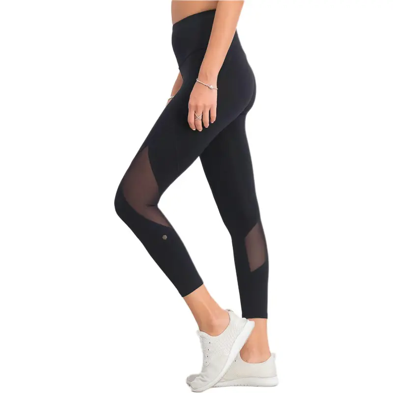 Under Armour Leggings Women's Black-2