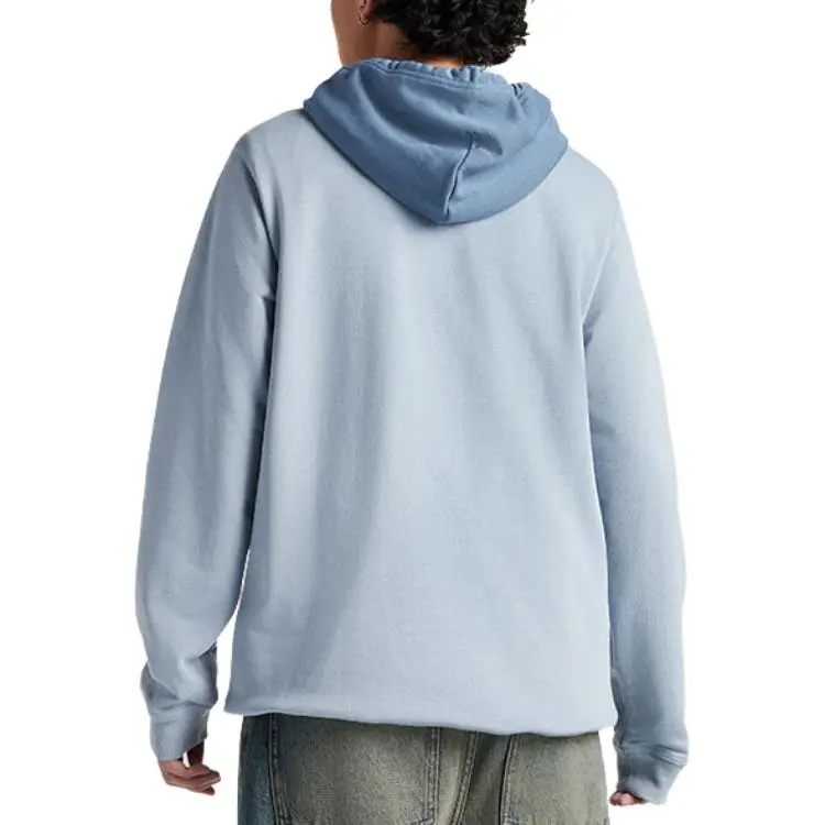 Converse All Star Hoodie-1