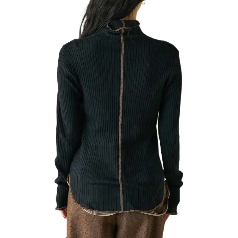 FREAK'S STORE Knitwear Women's Black-1
