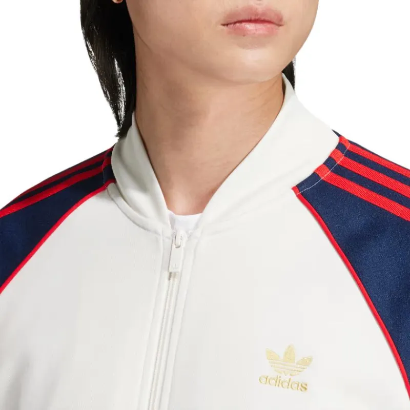 Adidas Originals Sst Adicolor Track Jacket-1