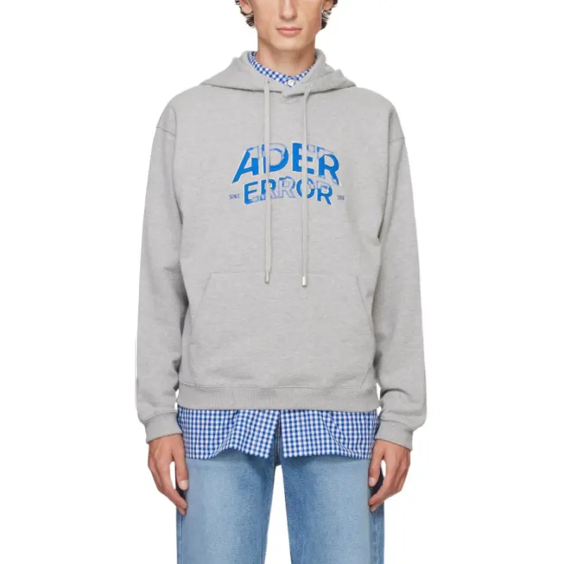 ADER ERROR Edca Hoodie-2