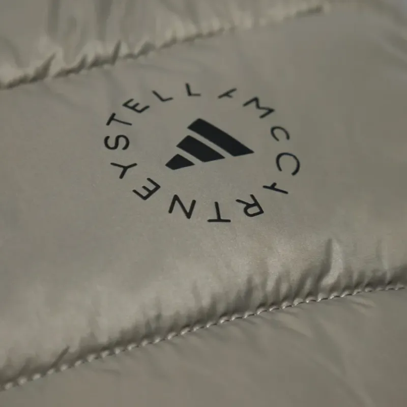 Adidas Logo print Gilet-4
