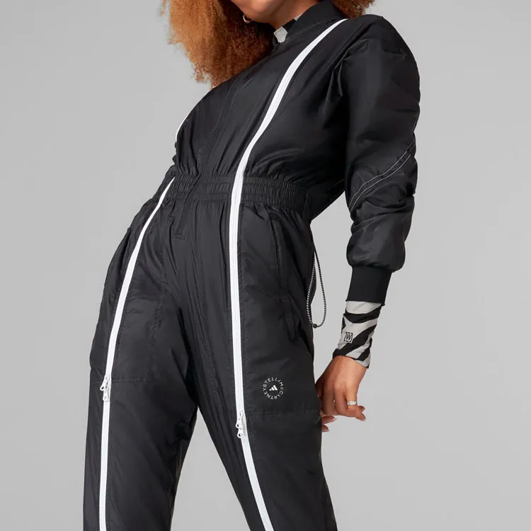 Stella Mccartney X Adidas Bodysuits Women's Black-5