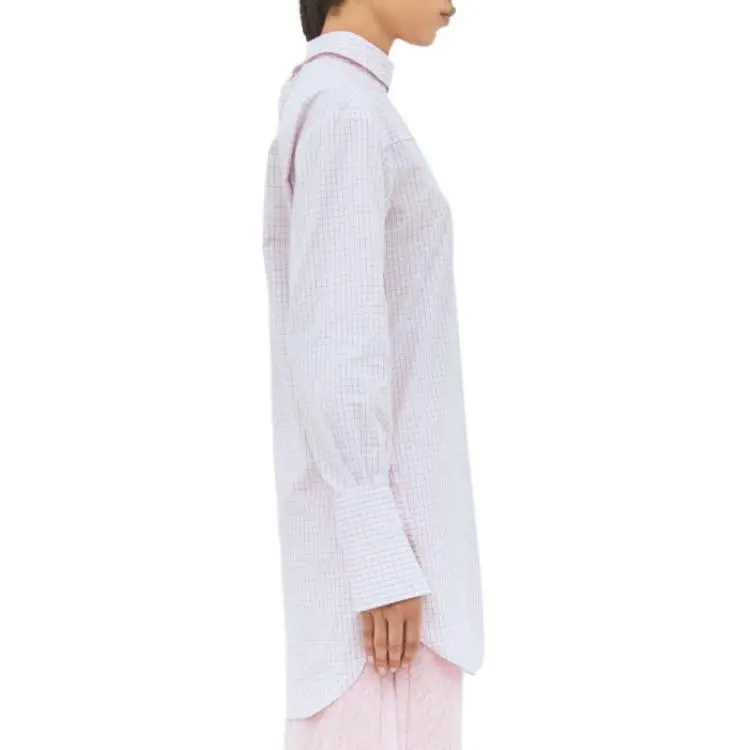 DRIES VAN NOTEN Shirt Women's Pink-2