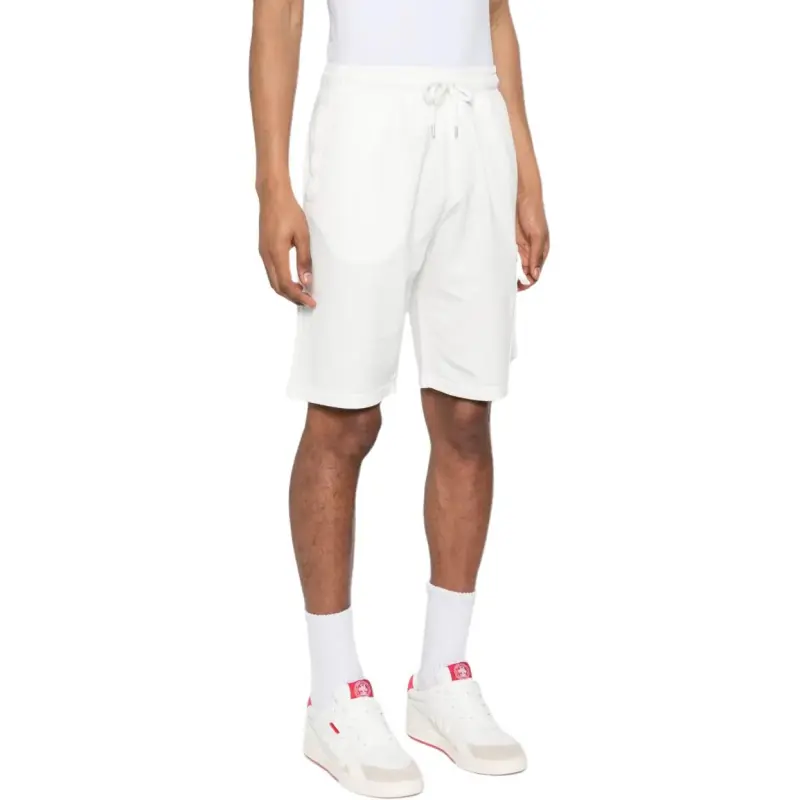 C.P.Company Casual Shorts Men's Beige-2