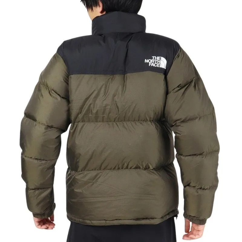 THE NORTH FACE Down Jackets & Coats Men's Green-3
