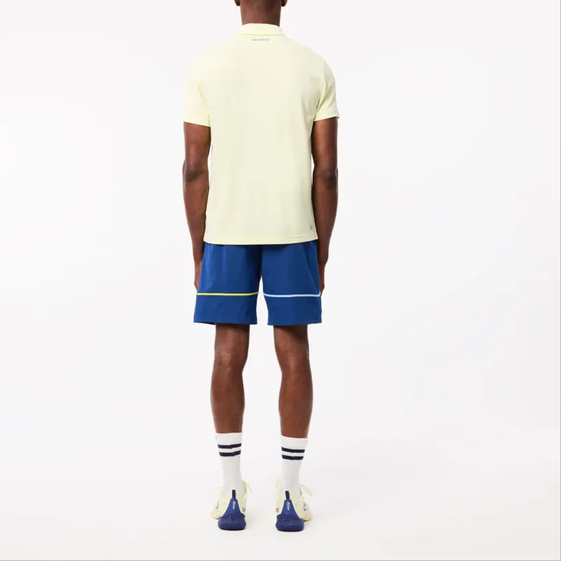 LACOSTE Lightweight Tennis Shorts-2