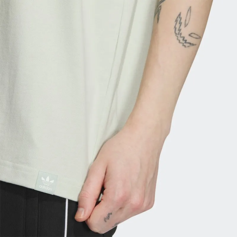 Adidas Originals Y2K GFX T Shirt Men's-3