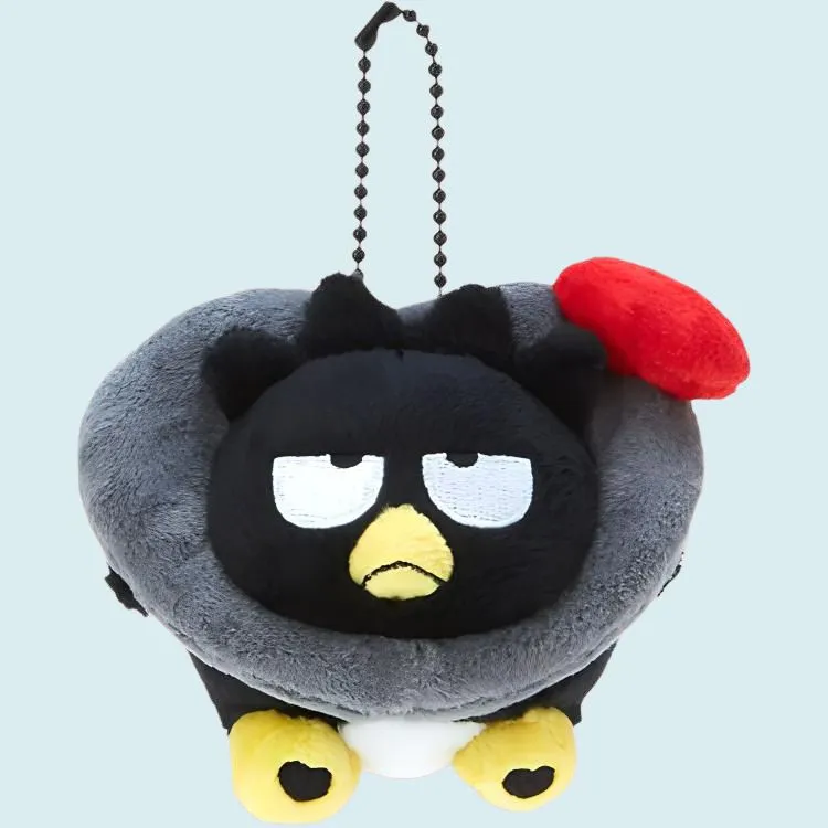 Sanrio Cool Penguin Dolls Plush Doll 7cm Height-2