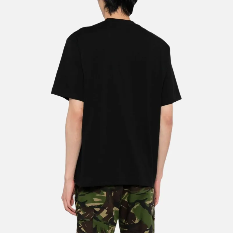 A BATHING APE Bathing Ape Relaxed Fit Tee-2