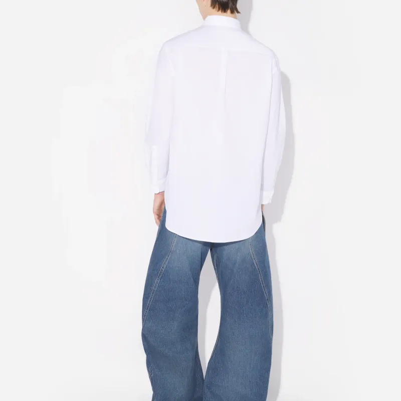 Jean Paul Gaultier FW25 Shirt Unisex-4