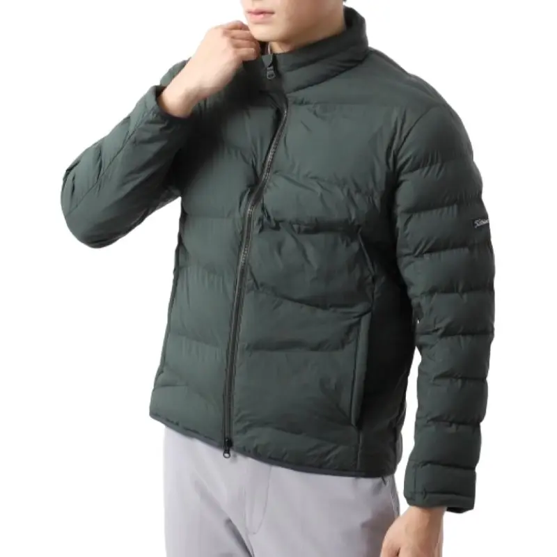TITLEIST Jackets Coats Men's Green-3
