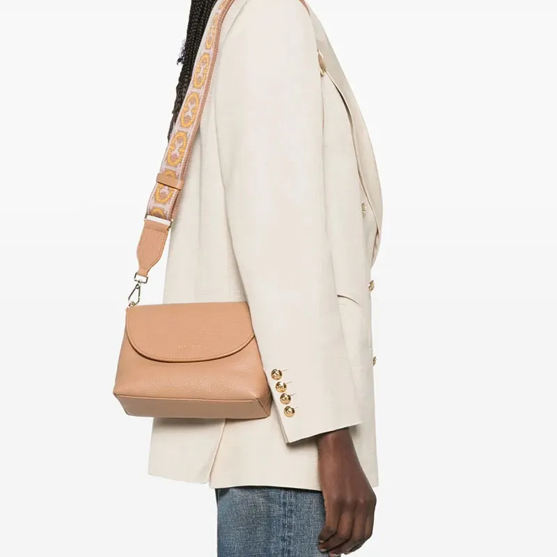 COCCINELLE Paulina Mini Bag-4