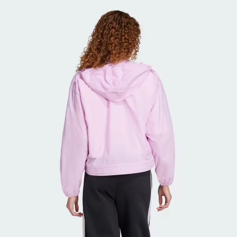 Adidas Free Shipping With AdiClub City Escape Lightweight Windbreaker-2