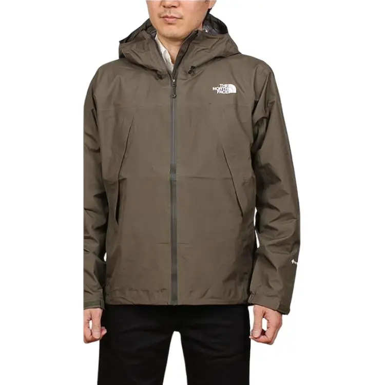 THE NORTH FACE Jackets Coats Men's New Taupe-4