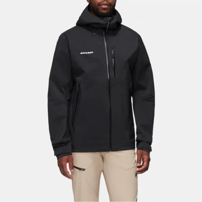 MAMMUT Alto Guide HS Alto Guide Jackets Coats European Version Men's-2