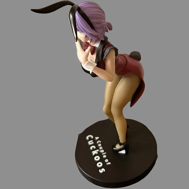 SEGA PM The Engagement Of The Cuckoo Bonus Gifts-4