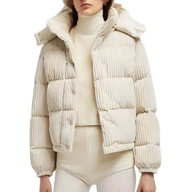 Moncler Daos Puffer Jacket-3
