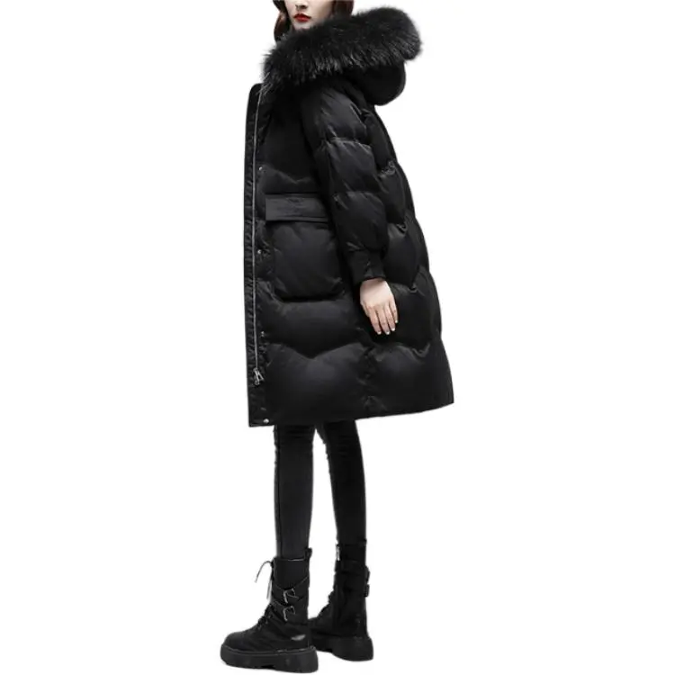 YAYA Down Jackets Women's-3