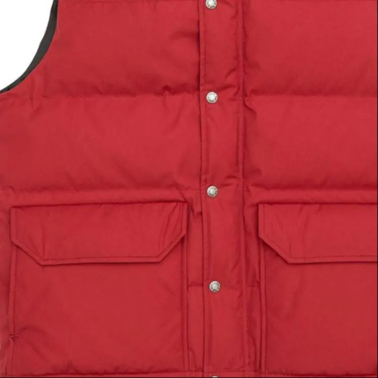 THE NORTH FACE PURPLE LABEL 65/35 Sierra Vest-2