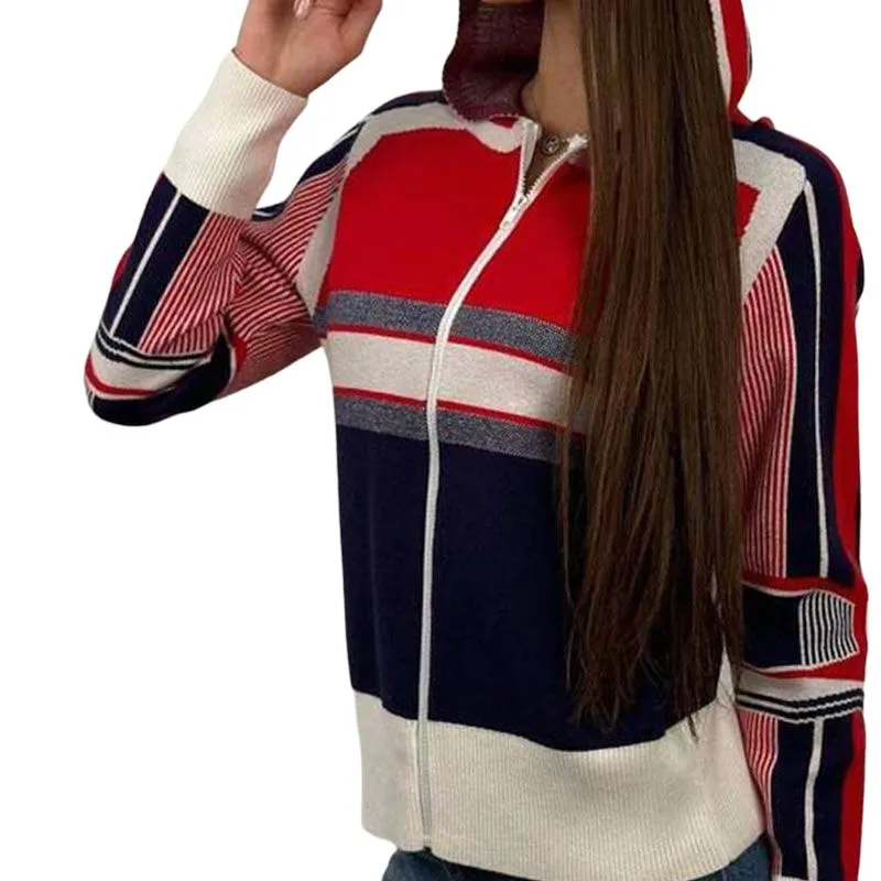 DIOR Cashmere Sweater Women's Multicolor-3