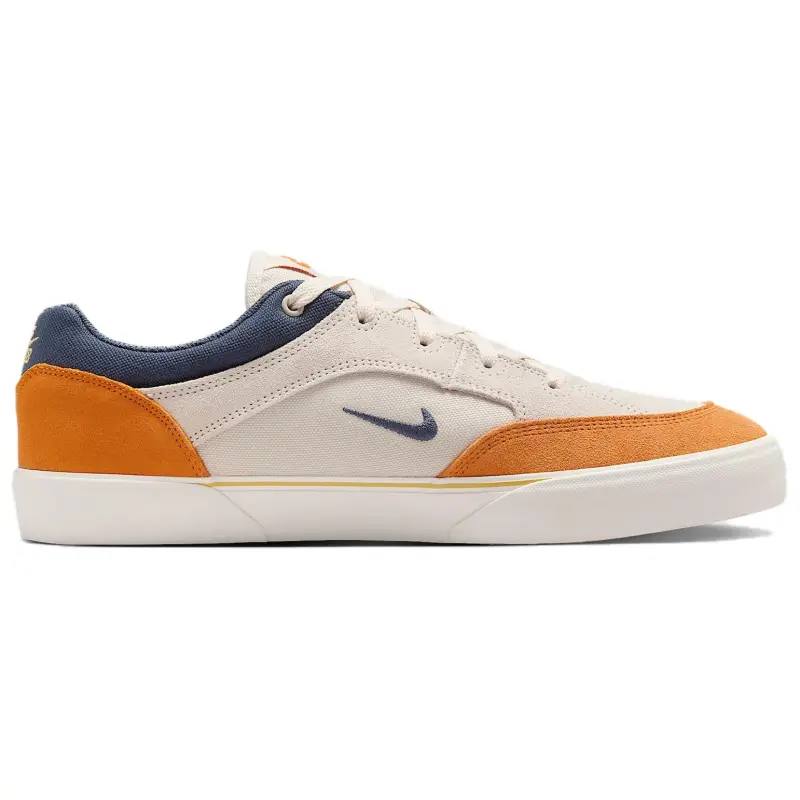 Nike Sb Malor Light Orewood Brown Monarch Sail Thunder Blue-1