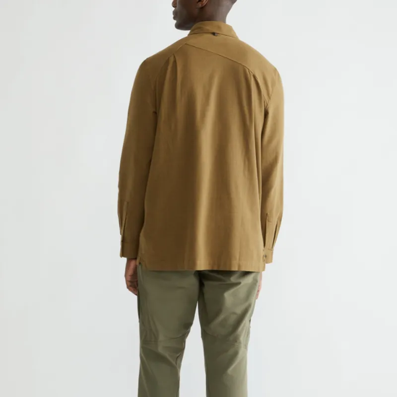 KLATTERMUSEN Helheim Shirt Men's-5