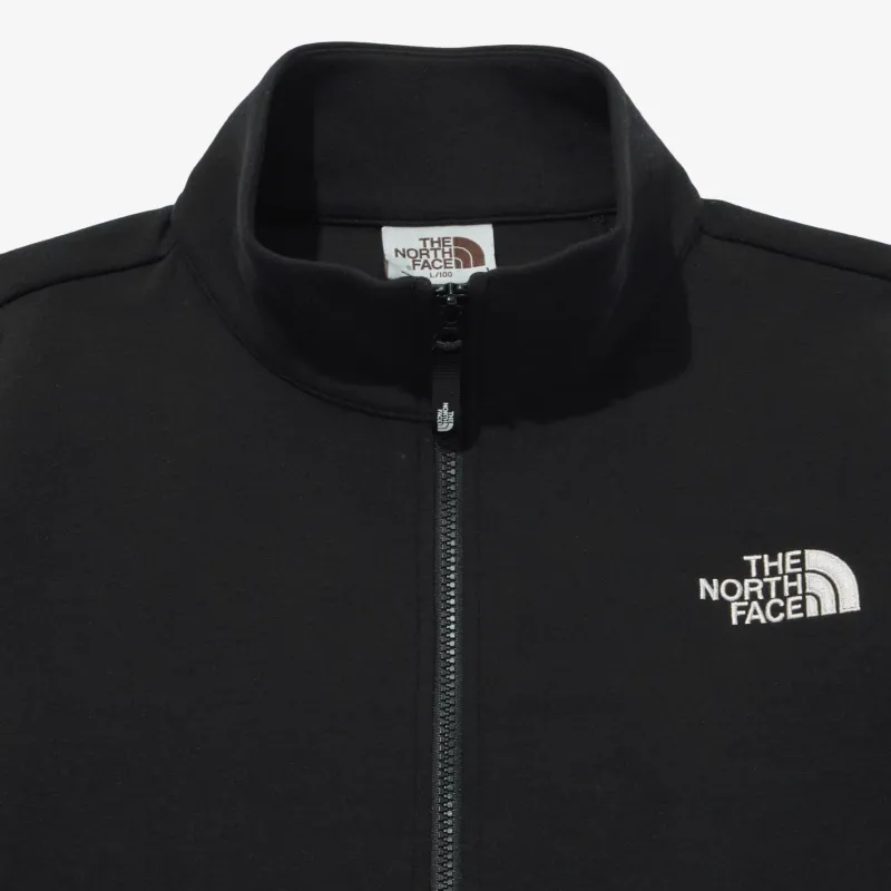 THE NORTH FACE Jackets Unisex Black-2