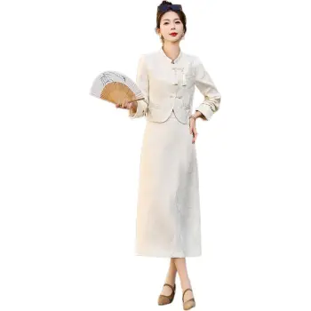 Fele.d Skirt Set Women's Image Color