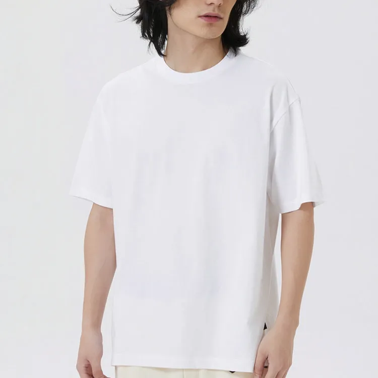 GAP SS23 Short Sleeved T Shirts Men's-1