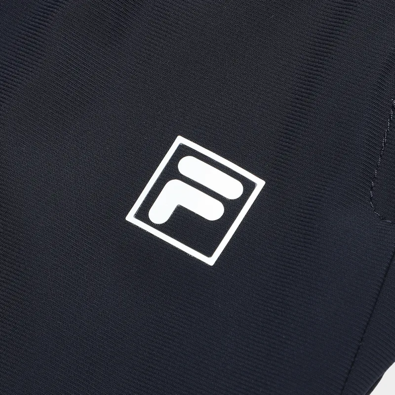 FILA Knitted Sweatpants Men RD Royal Blue-4