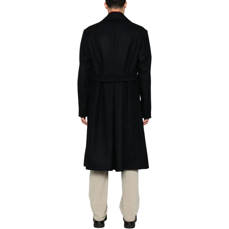 Polo Ralph Lauren Double-breasted Coat-2