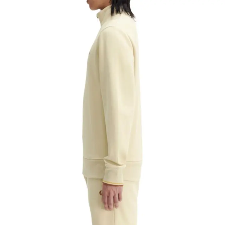 FRED PERRY Half-zip Sweatshirt-4