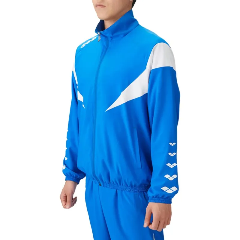 Arena Jackets Unisex-11