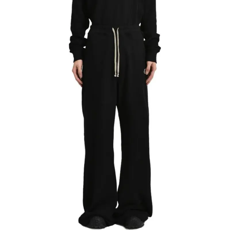 Moncler X Rick Owens Track Pants-3