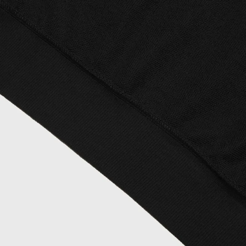 PUMA Sweatshirts Women's Black-3