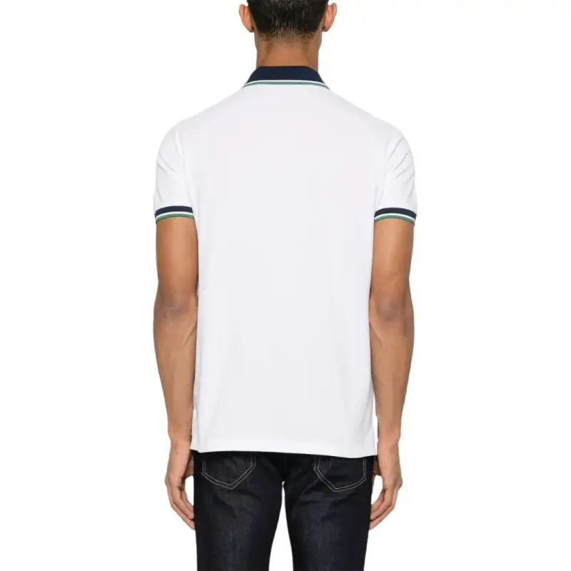 Polo Ralph Lauren Mesh Polo Shirt-2