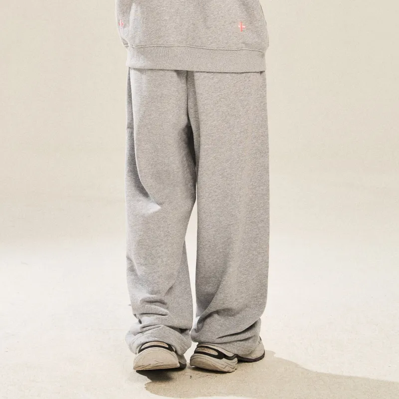 NSTNEW START Casual Pants Unisex-4