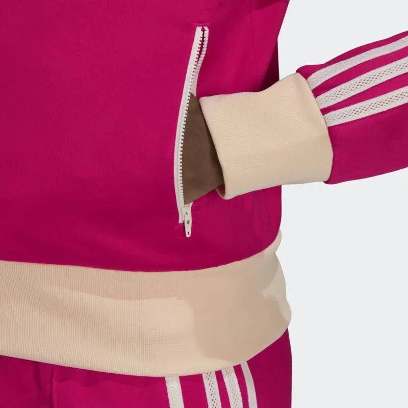 Adidas X Wales Bonner 70's Track Top Jacket-3