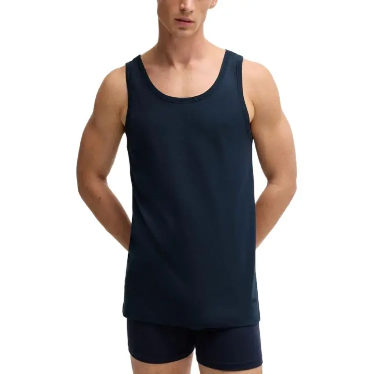 HUGO BOSS Tank Top Men's 3 Pack-1