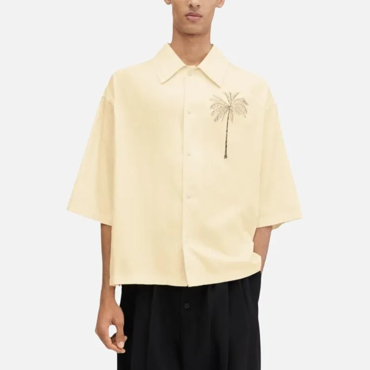 Jacquemus Aloe Shirt-1