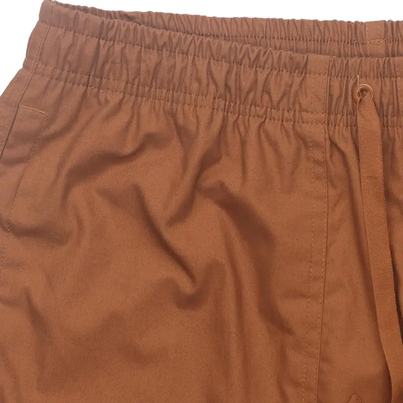 Nike Casual Pants Men's Dark Brown-5