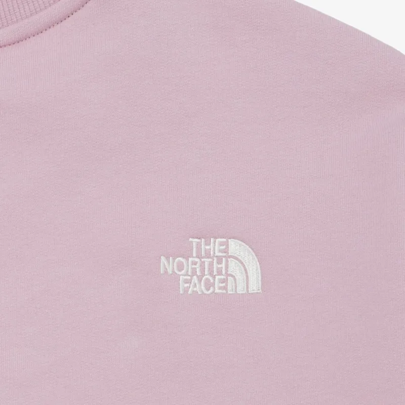 THE NORTH FACE Sweatshirts Women's Pink-2