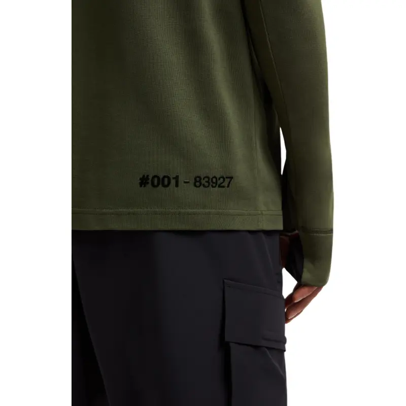 Moncler Grenoble Logo T shirt-3